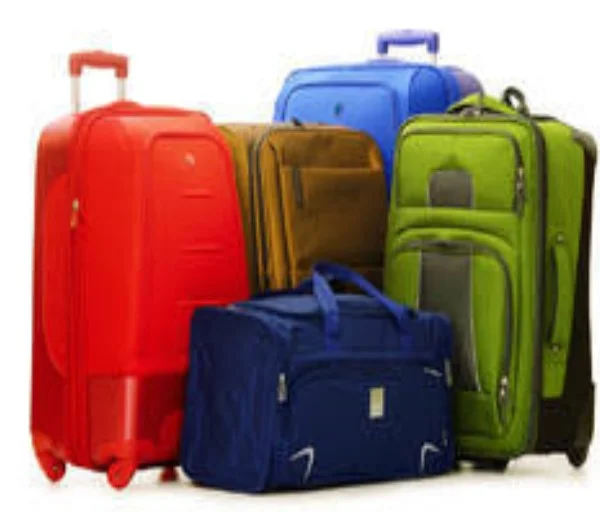 Excess Baggage Excess Baggages Courier Services