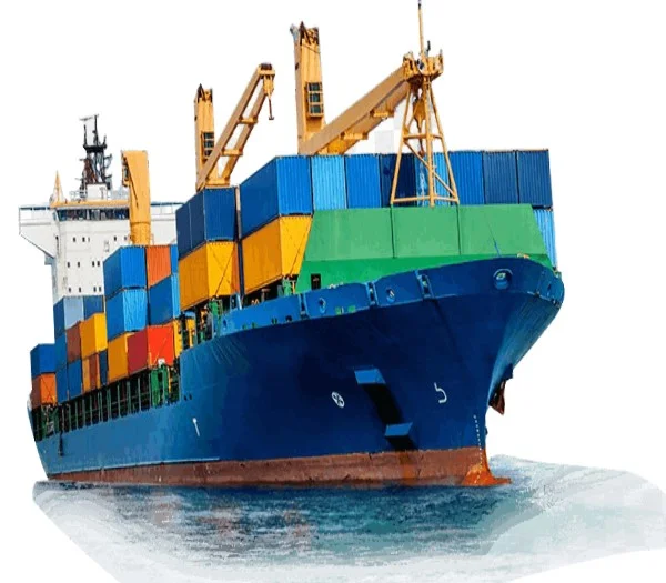 Sea cargo Services , Sea courier Services In hyderabad