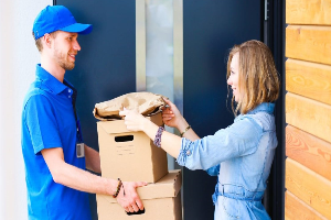 Document And Parcel Courier Charges To USA From Hyderabad