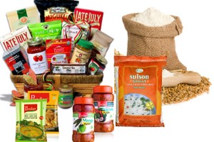 Food Item Delivery To USA From Hyderabad