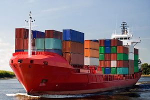 Sea Cargo Services To USA From Hyderabad